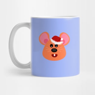 Funny mouse Mug